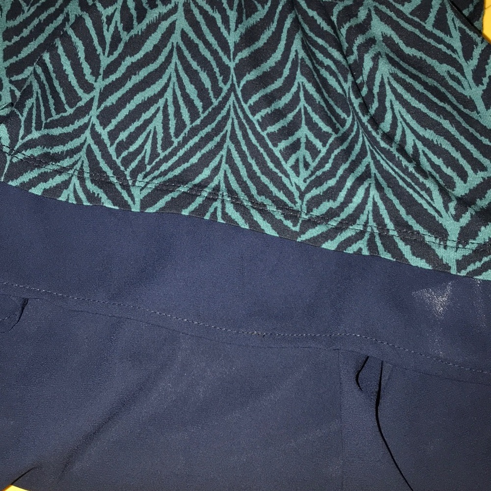 NWT plus size top - Picture 5 of 6